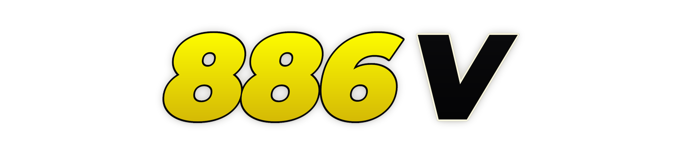 886v